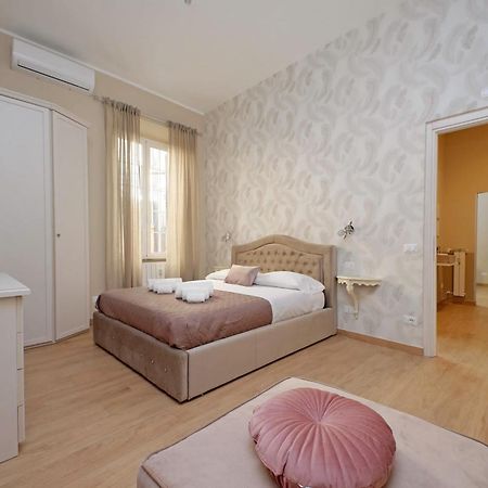 Apartmán Julius House Řím Exteriér fotografie